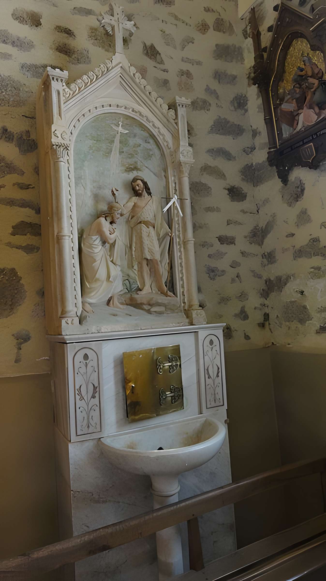 Eglise Notre-Dame de la Purification