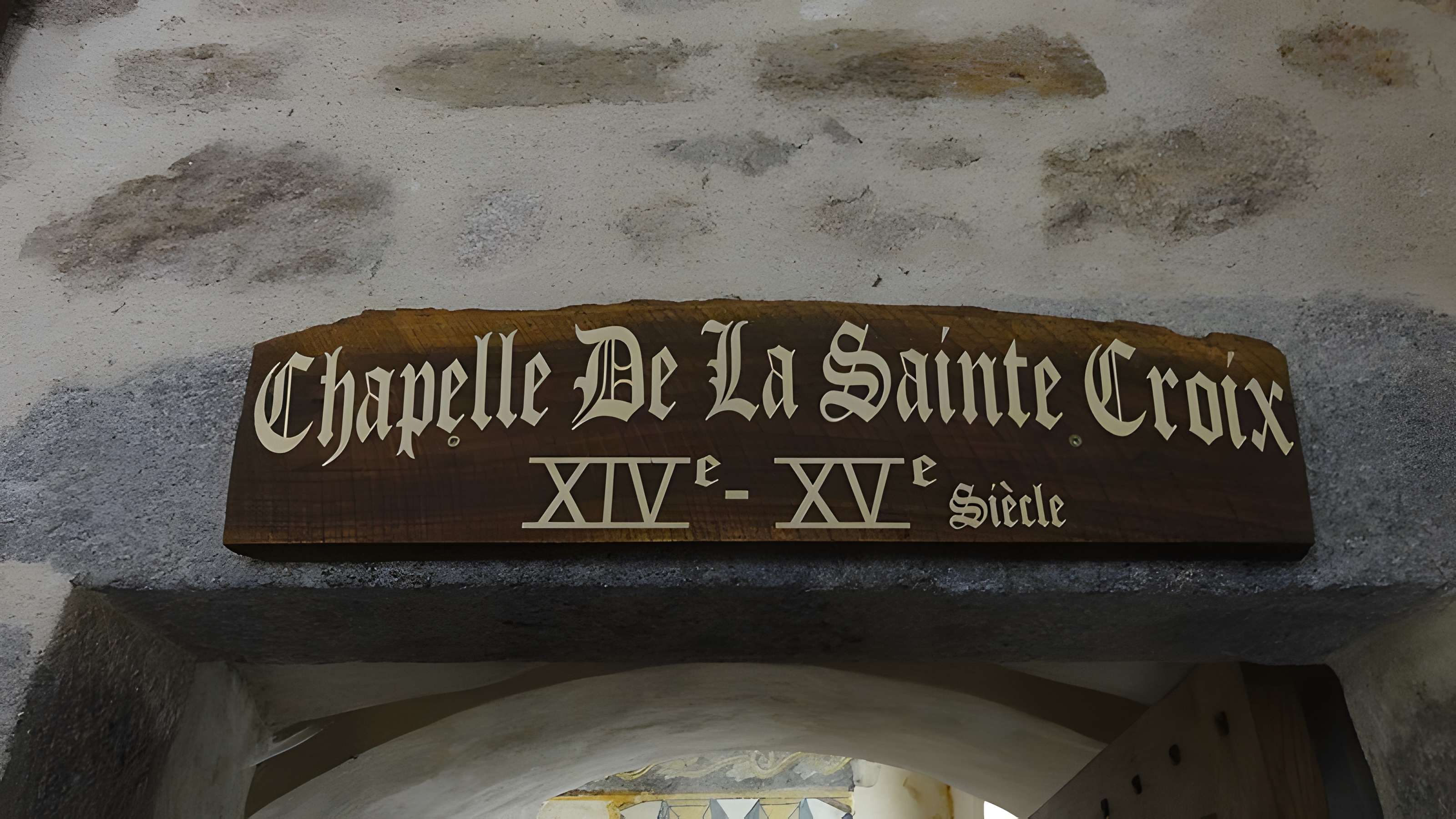 Eglise Notre-Dame de la Purification