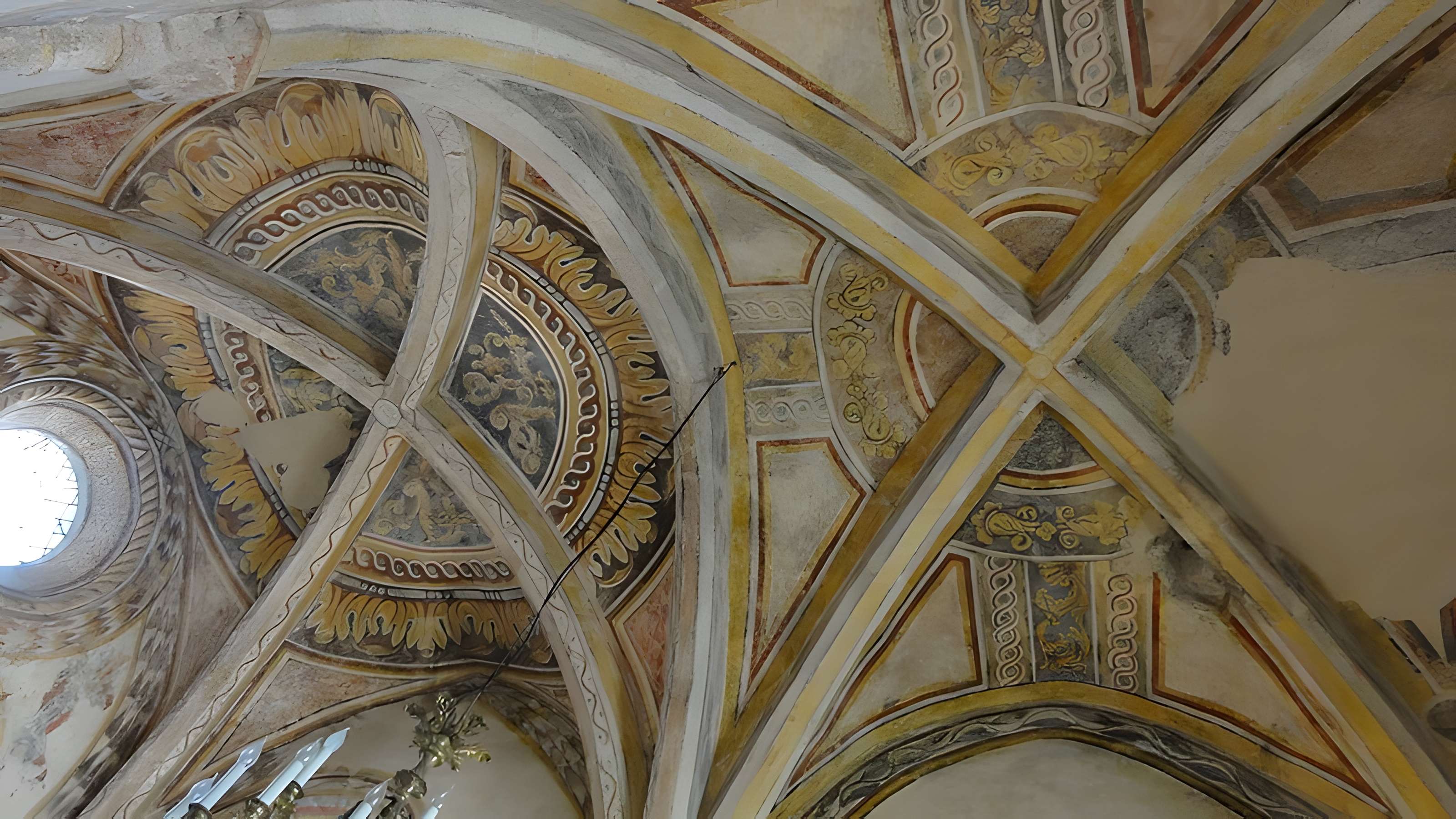 Eglise Notre-Dame de la Purification