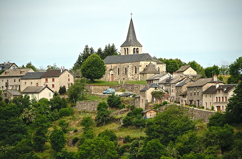 Photo de Eglise Saint-Martin