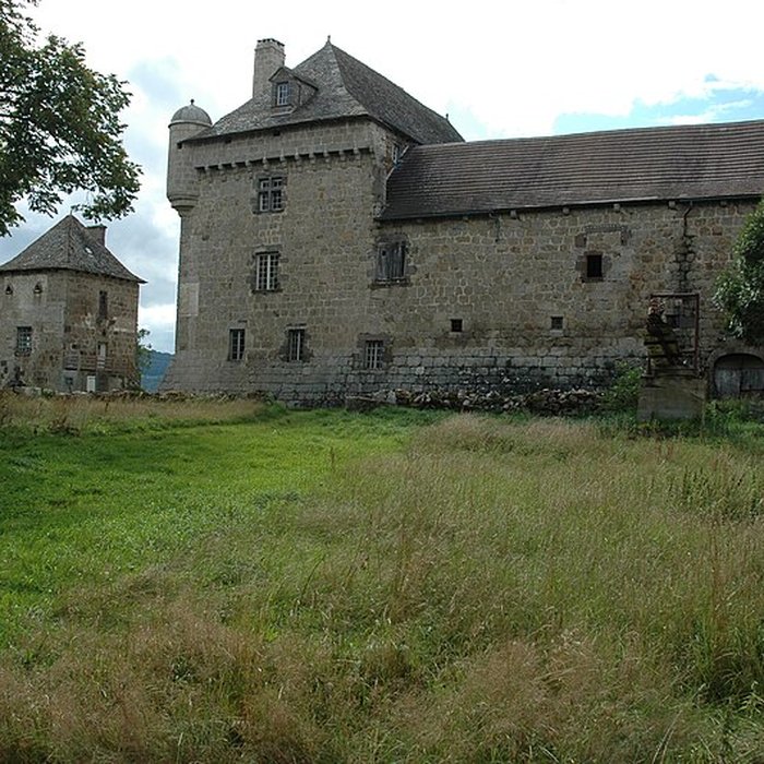 Photo de Château de Montvallat