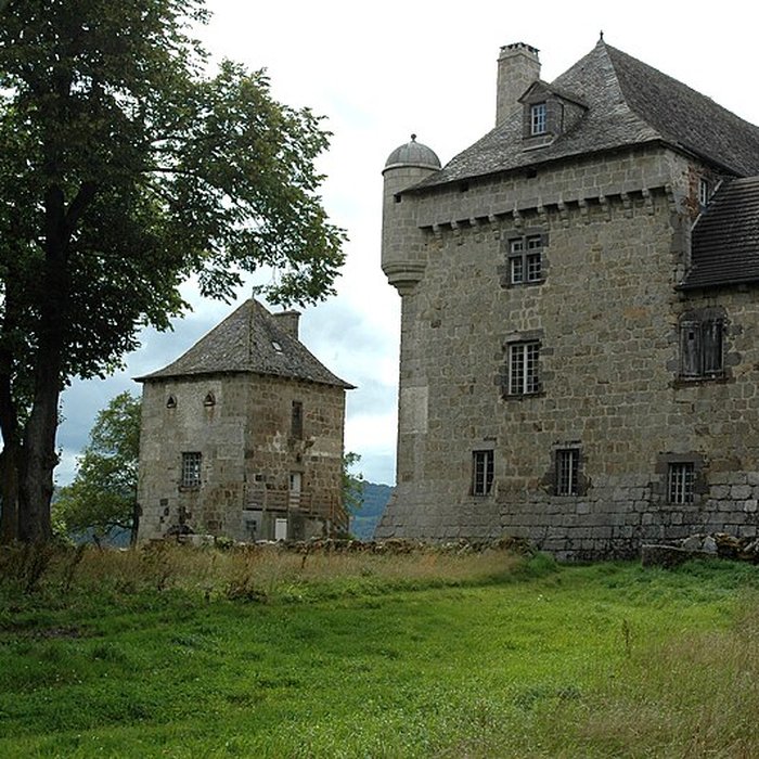 Photo de Château de Montvallat