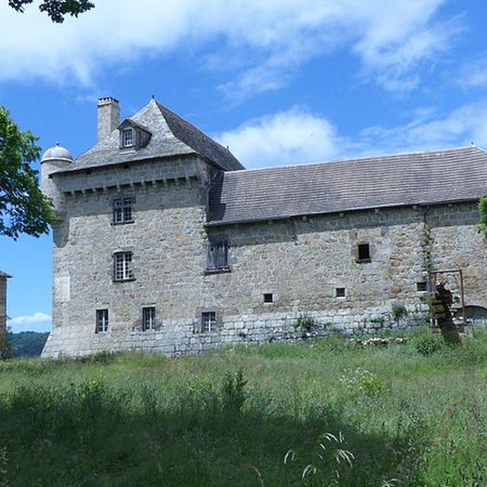 Photo de Château de Montvallat