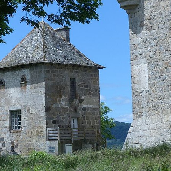 Photo de Château de Montvallat