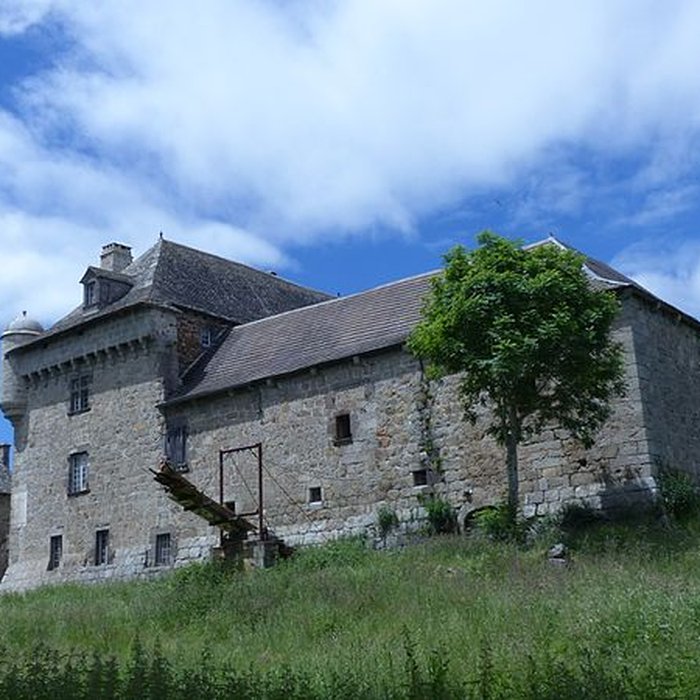 Photo de Château de Montvallat