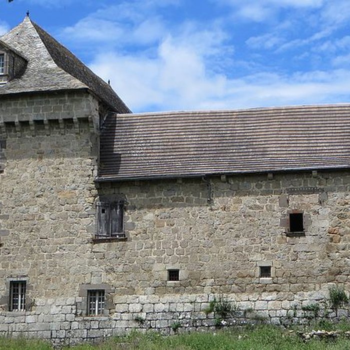 Photo de Château de Montvallat