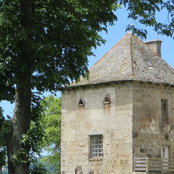 Photo de Château de Montvallat