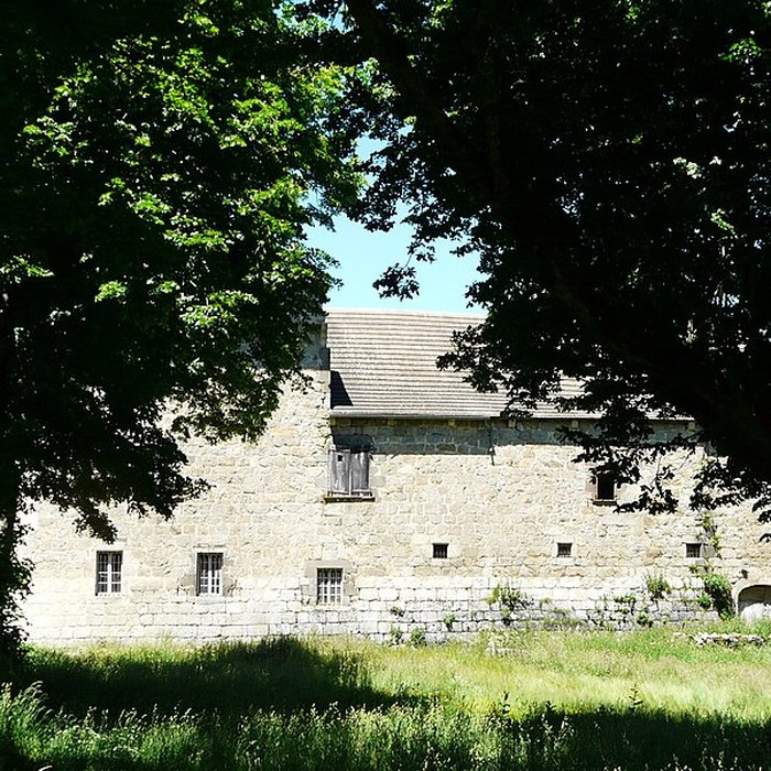 Photo de Château de Montvallat
