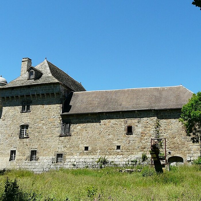 Photo de Château de Montvallat