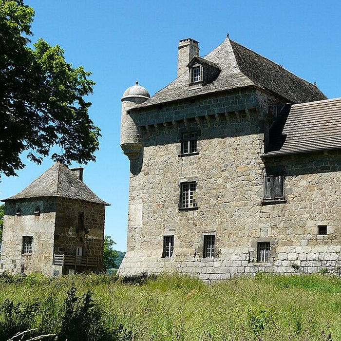 Photo de Château de Montvallat