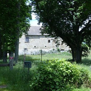 Château de Montvallat