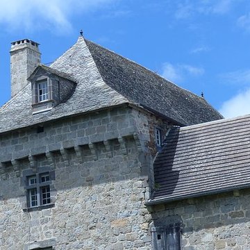 Château de Montvallat