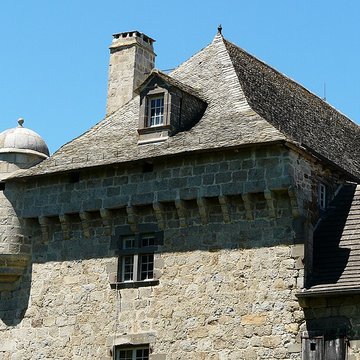 Château de Montvallat