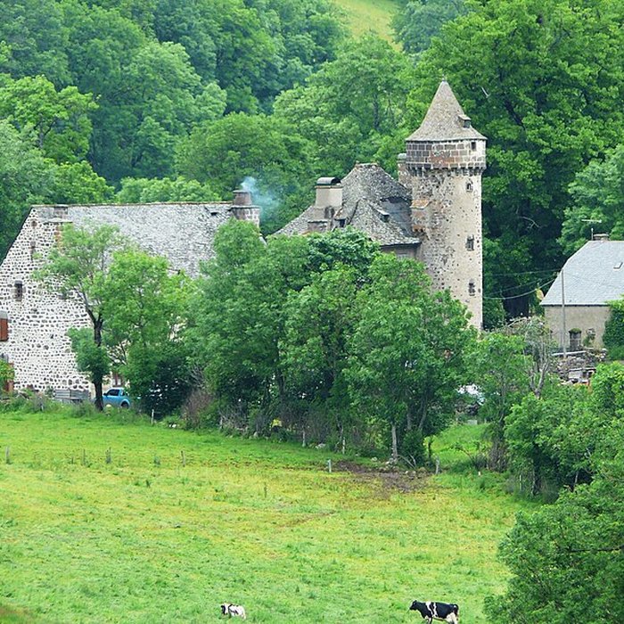 Photo de Château dEscorolles