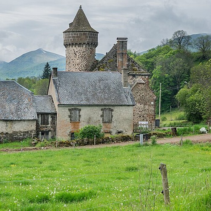 Photo de Château dEscorolles
