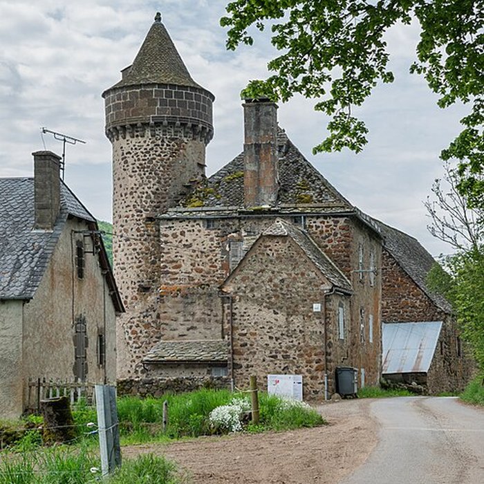 Photo de Château dEscorolles