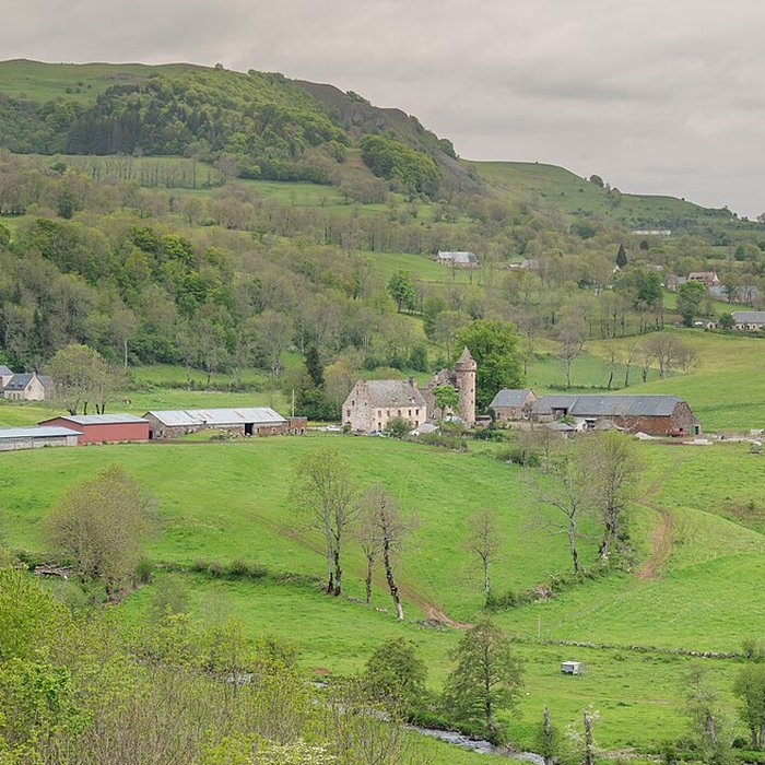 Photo de Château dEscorolles