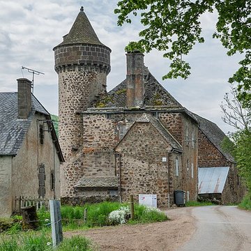 Château dEscorolles