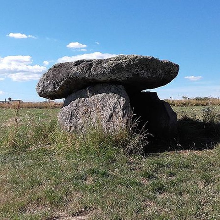 Photo de Dolmen de Touls