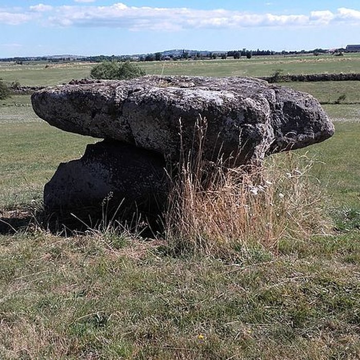 Photo de Dolmen de Touls