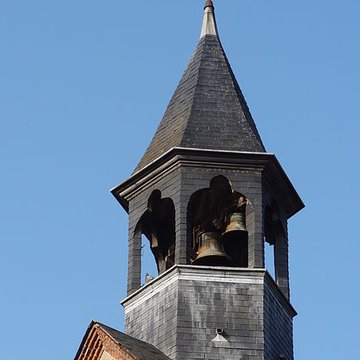 Collégiale Saint-Sulpice de Breteuil
