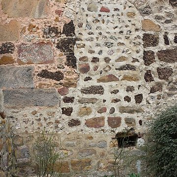 Collégiale Saint-Sulpice de Breteuil