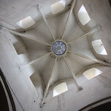 Collégiale Saint-Sulpice de Breteuil