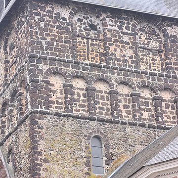 Collégiale Saint-Sulpice de Breteuil
