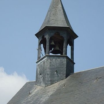 Collégiale Saint-Sulpice de Breteuil