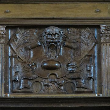 Collégiale Saint-Sulpice de Breteuil