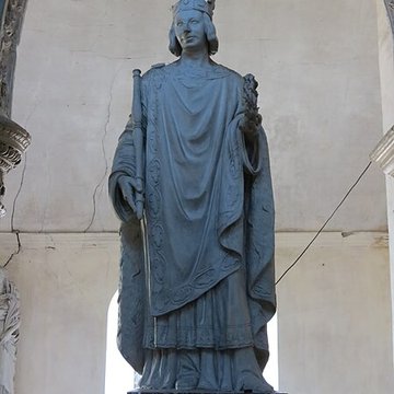 Collégiale Saint-Sulpice de Breteuil