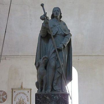 Collégiale Saint-Sulpice de Breteuil