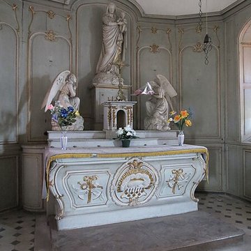 Collégiale Saint-Sulpice de Breteuil