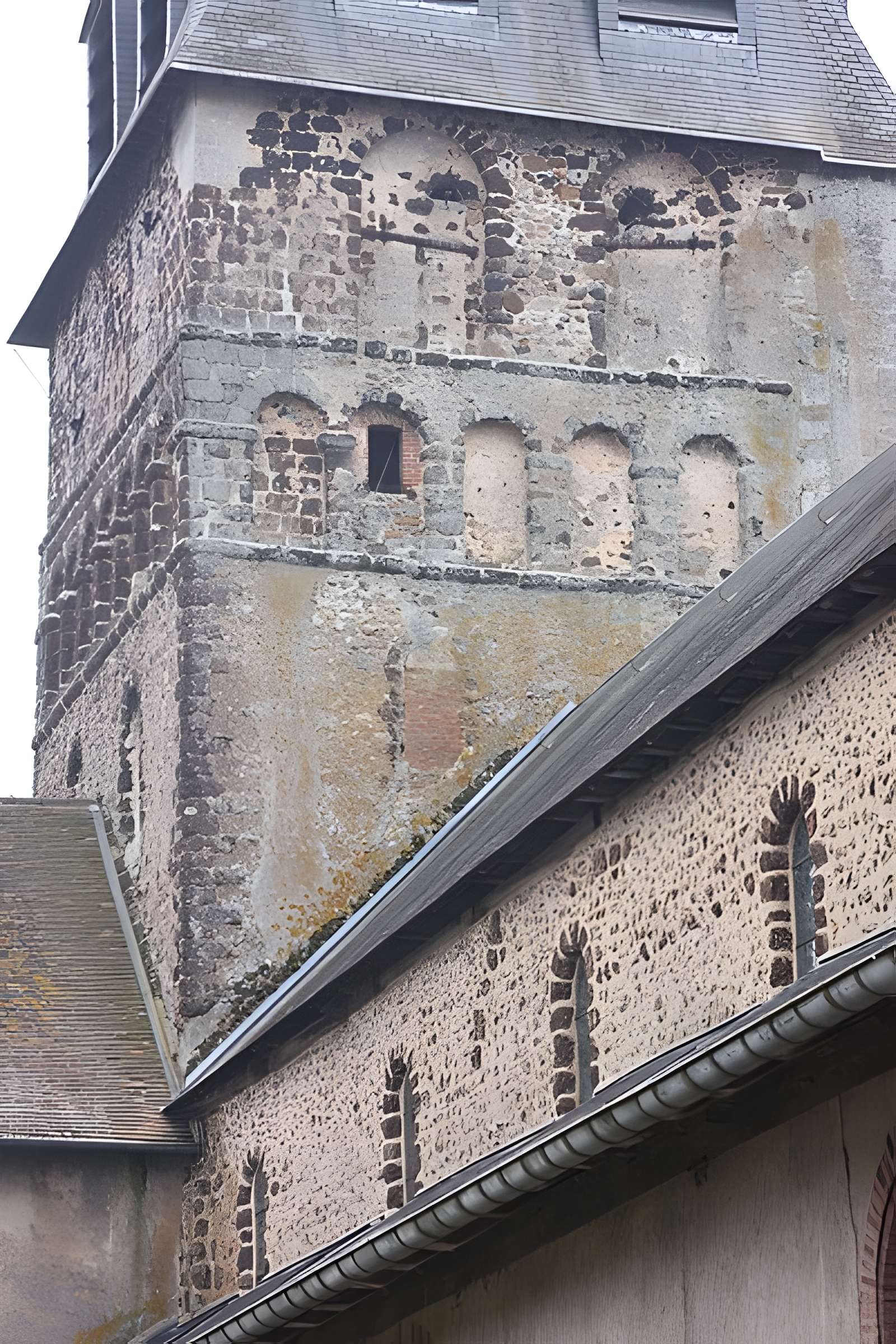 Collégiale Saint-Sulpice de Breteuil