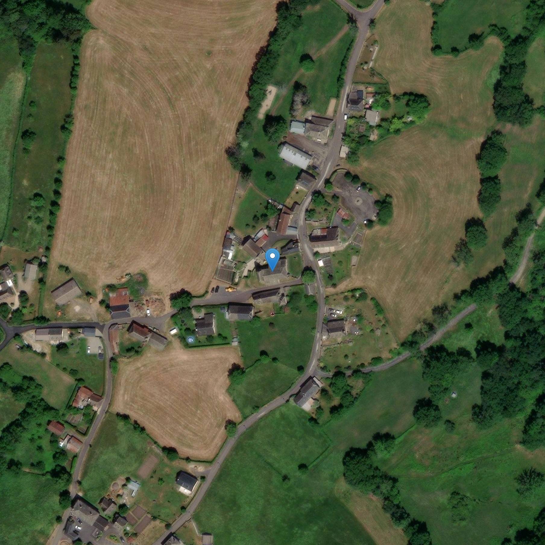 Photo de 圣伊莱尔教堂