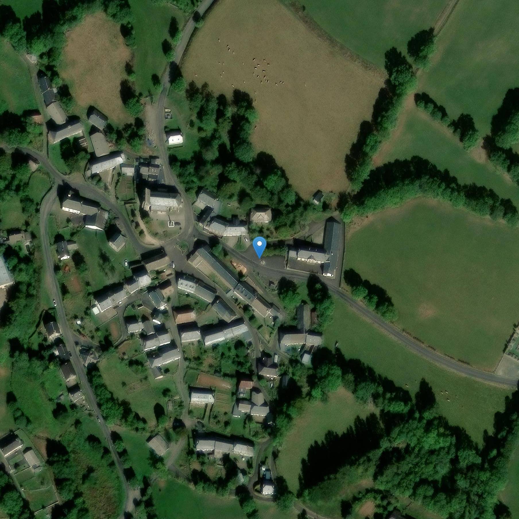 Photo de Kreuz des 15. Jahrhunderts