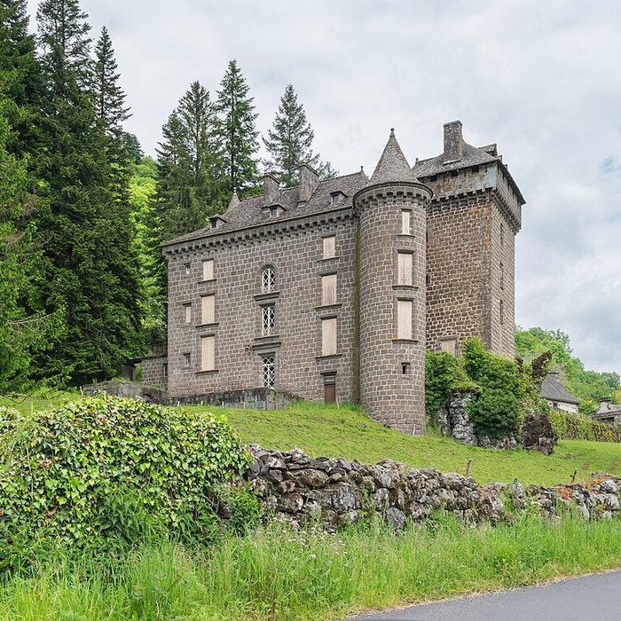 Photo de Château de Palmont