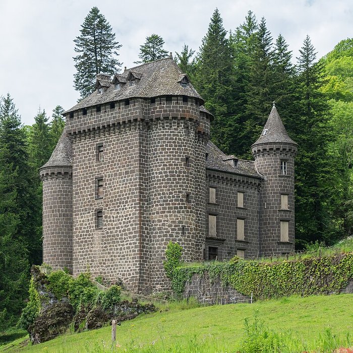 Photo de Château de Palmont