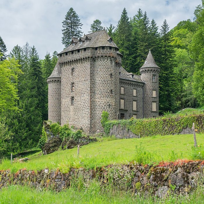 Photo de Château de Palmont