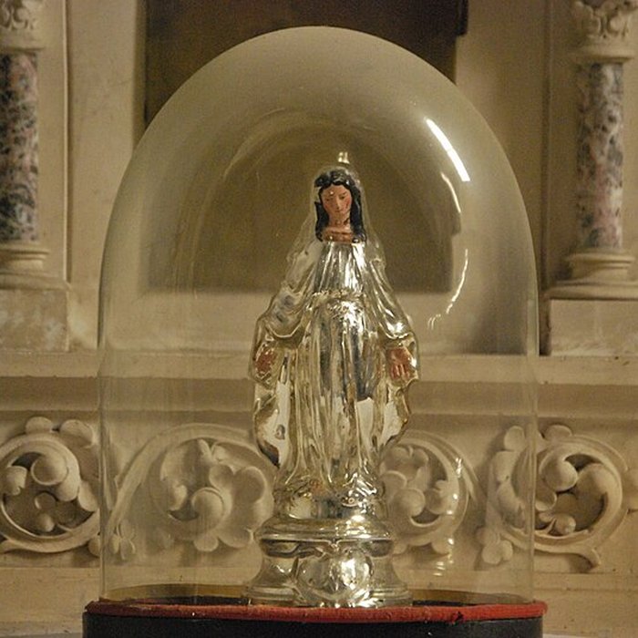 Photo de Collégiale Saint-Sylvain de Levroux