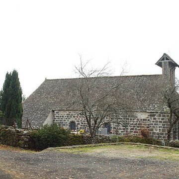 Eglise de la Nativité de la Vierge