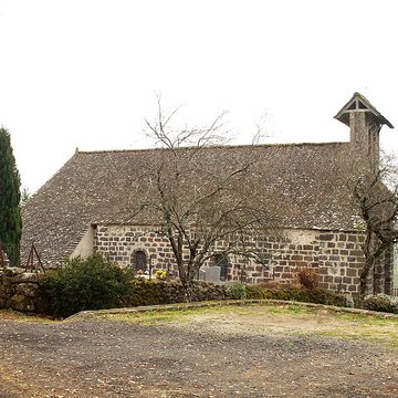 Eglise de la Nativité de la Vierge