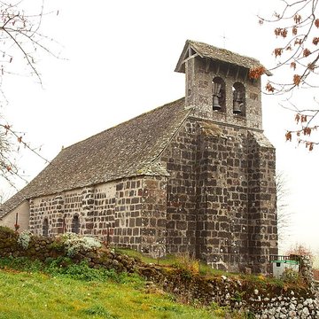 Eglise de la Nativité de la Vierge