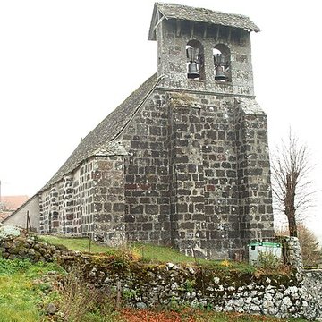 Eglise de la Nativité de la Vierge
