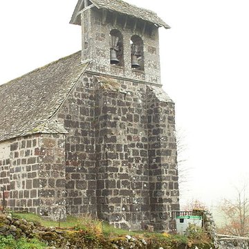 Eglise de la Nativité de la Vierge