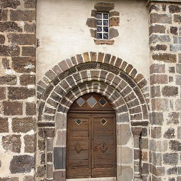 Eglise de la Nativité de la Vierge