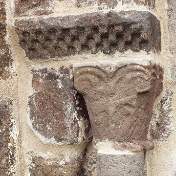 Eglise de la Nativité de la Vierge