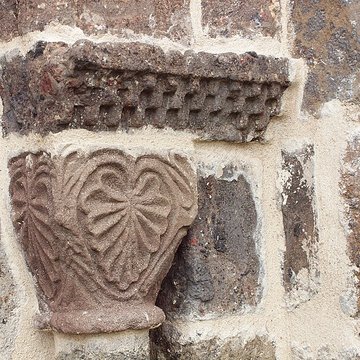 Eglise de la Nativité de la Vierge