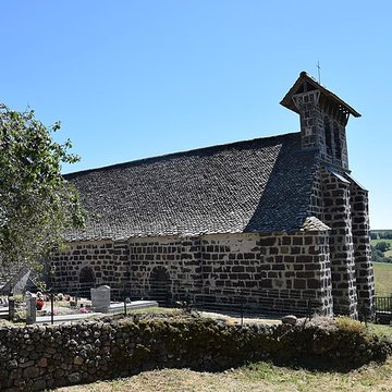 Eglise de la Nativité de la Vierge