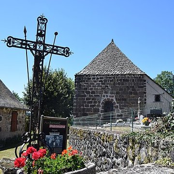 Eglise de la Nativité de la Vierge